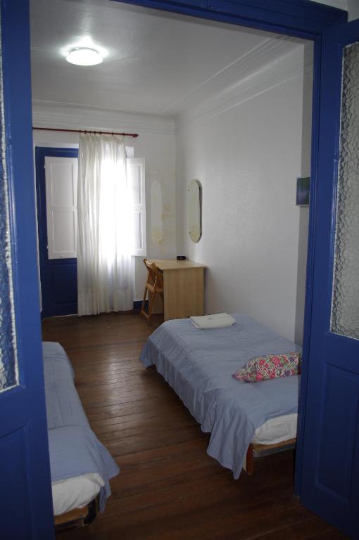 Pension "La Marina" Castro Urdiales Exteriör bild