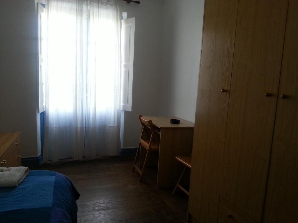 Pension "La Marina" Castro Urdiales Exteriör bild