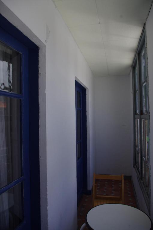 Pension "La Marina" Castro Urdiales Exteriör bild